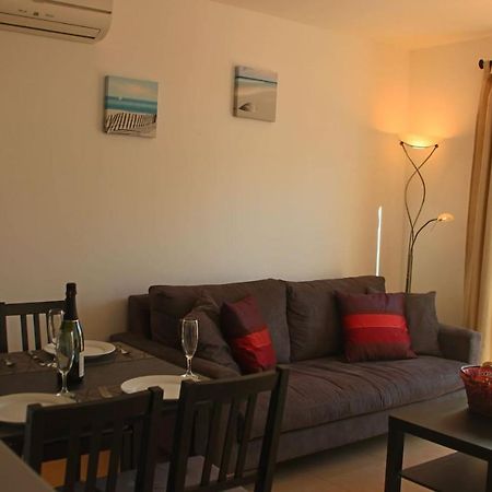 알라마 데 무르시아 Casa Calida Jardin 13 아파트 외부 사진