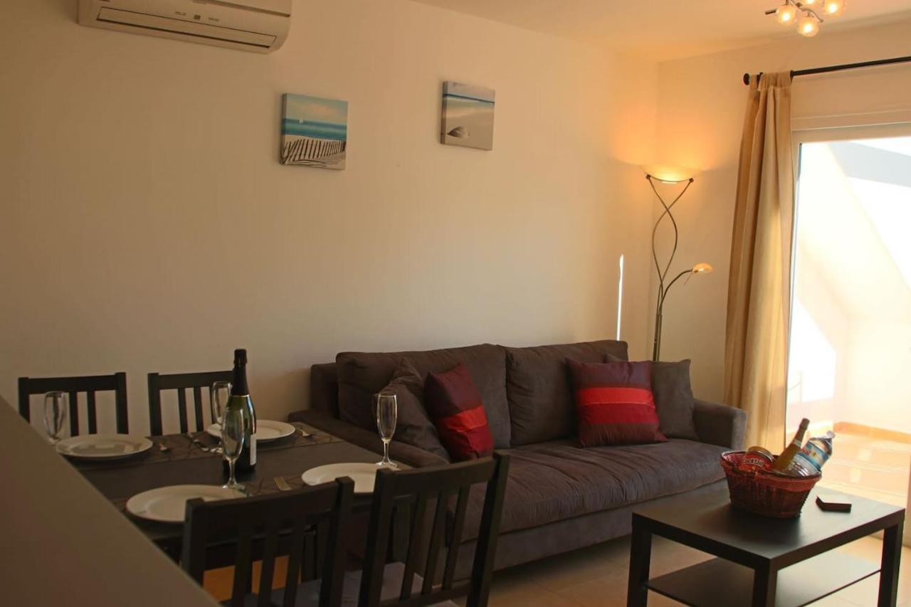 알라마 데 무르시아 Casa Calida Jardin 13 아파트 외부 사진